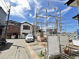 物件画像 富士見市上沢2期全1棟 新築戸建