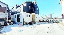 物件画像 富士見市上沢2期全1棟　新築戸建