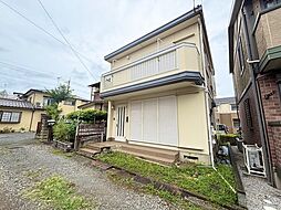 物件画像 ふじみ野市西2丁目 中古戸建