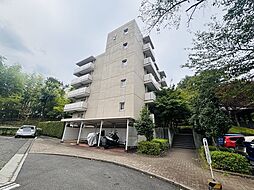 物件画像 椿峰ニュータウン32街区2号棟