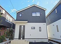 物件画像 西東京市南町第6全2棟　新築戸建