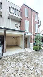 物件画像 クイーンズフィールドひばりが丘ガーデンテラス