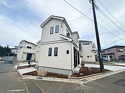 物件画像 狭山市笹井一丁目全1棟　新築戸建　2-A号棟