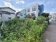 埼玉県所沢市大字下安松：物件画像