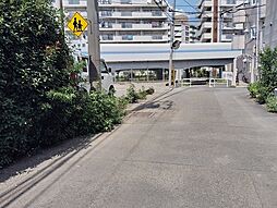 物件画像 小平市小川東町1丁目全1区画　売地