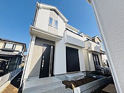 物件画像 所沢市上新井全8棟　新築戸建