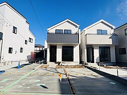 物件画像 所沢市上新井全8棟 新築戸建