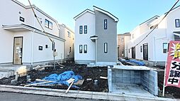 物件画像 所沢市上新井全8棟　新築戸建