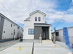 物件画像 所沢市上新井全8棟 新築戸建