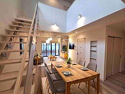 東久留米市滝山7丁目　中古戸建