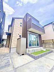 物件画像 東久留米市滝山7丁目　中古戸建