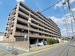 物件画像 ライオンズマンション朝霞台南