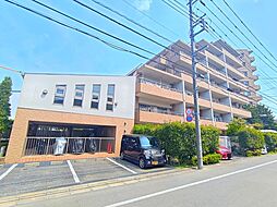 物件画像 ダイアパレス花小金井2