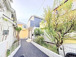 物件画像 西東京市富士町第12全1棟　新築戸建