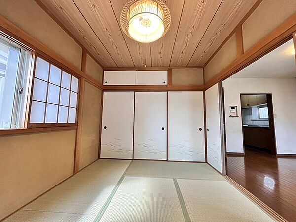 和室