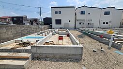 物件画像 新座市畑中第29全3棟　新築戸建