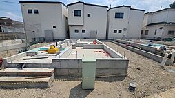 物件画像 新座市畑中第29全3棟　新築戸建