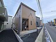 埼玉県新座市畑中2丁目：物件画像