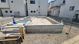 物件画像 新座市畑中第29全3棟 新築戸建