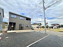 物件画像 狭山市柏原第13全3棟　新築戸建