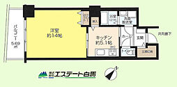 物件画像 ココネ上福岡三番館