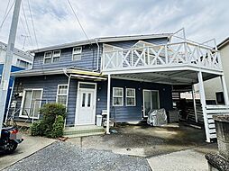 物件画像 ふじみ野市富士見台 中古戸建