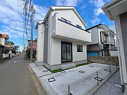 物件画像 小平市回田町全2棟 新築戸建