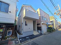 物件画像 清瀬市松山1丁目第1全1棟　新築戸建