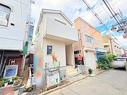 物件画像 清瀬市松山1丁目第1全1棟 新築戸建