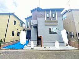 物件画像 新座市片山3丁目全1棟　新築戸建