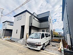 物件画像 所沢市上新井第16期全5棟　新築戸建