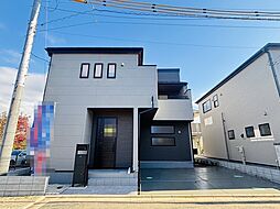 物件画像 所沢市上新井第16期全5棟　新築戸建