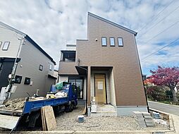 物件画像 所沢市上新井第16期全5棟　新築戸建