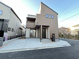 物件画像 所沢市上新井第16期全5棟　新築戸建