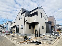 物件画像 所沢市上新井第16期全5棟 新築戸建