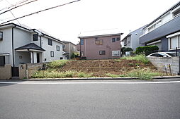 物件画像 狭山市狭山台1期全1棟　新築戸建