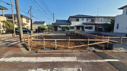 物件画像 東村山市富士見町3丁目全2棟　新築戸建