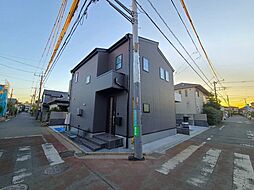 物件画像 東村山市富士見町3丁目全2棟　新築戸建