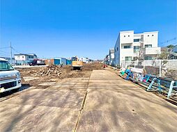 物件画像 東村山市青葉町1丁目全18棟　新築戸建