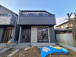 物件画像 東村山市萩山町3期全2棟　新築戸建