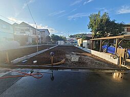 物件画像 東村山市萩山町3期全2棟　新築戸建