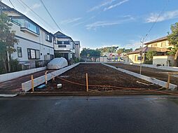 物件画像 東村山市萩山町3期全2棟 新築戸建