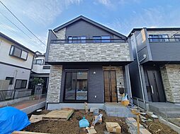 物件画像 東村山市萩山町3期全2棟 新築戸建