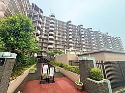 物件画像 ガーデンシティ狭山壱号館