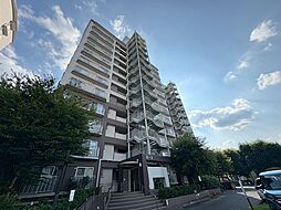 物件画像 朝日センチュリーみずほ台Ｅ棟