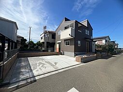 物件画像 所沢市下富第10期全1棟 新築戸建