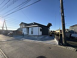 物件画像 入間市下藤沢25期全1棟 新築戸建