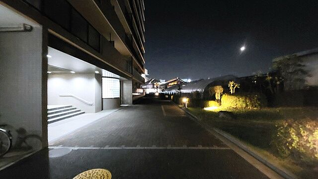 外観 サンヴェール東所沢 5階/-