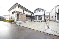 物件画像 所沢市若狭第1期全3棟　新築戸建