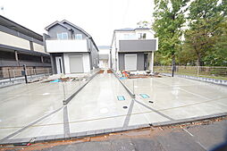 物件画像 所沢市若狭第1期全3棟　新築戸建